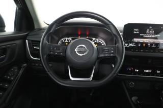 NISSAN Qashqai usata 5