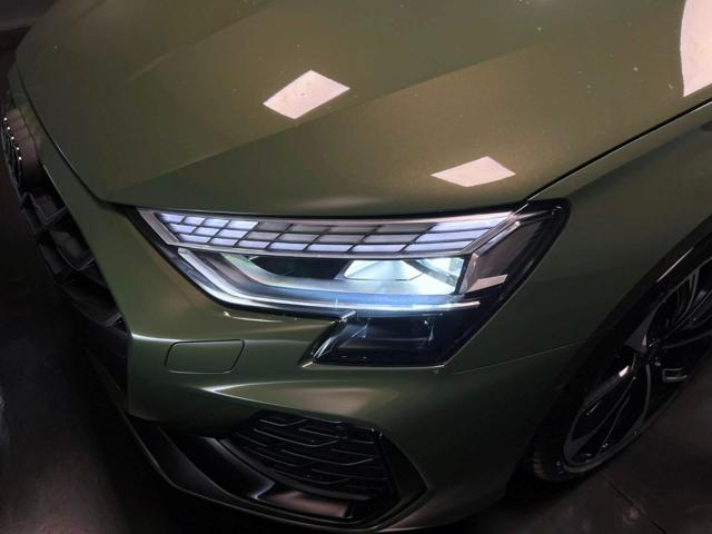 AUDI A3 usata, con Immobilizzatore elettronico