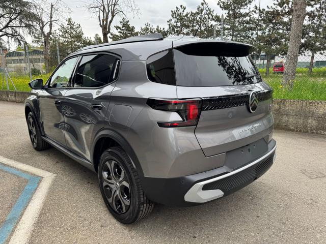 CITROEN C3 Aircross usata, con Antifurto