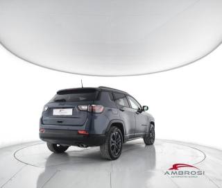 JEEP Compass usata 2