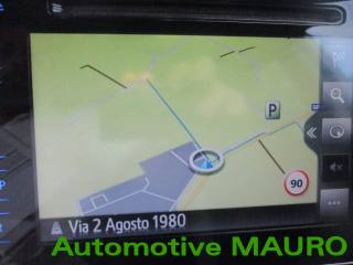 TOYOTA Auris usata, con Airbag testa