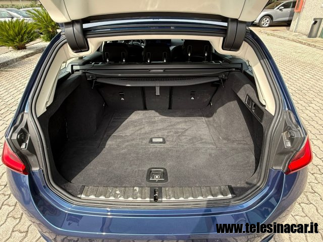 BMW 318 usata, con Climatizzatore
