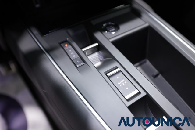 CITROEN C5 Aircross usata, con Autoradio digitale