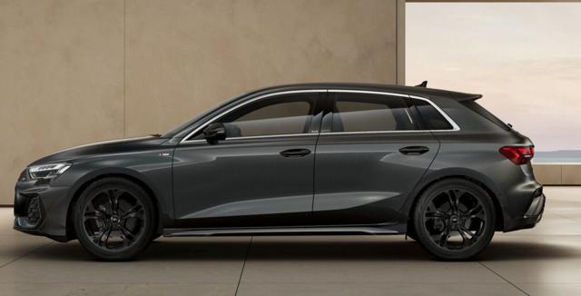AUDI A3 usata, con Airbag Passeggero