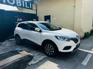 RENAULT Kadjar usata, con Airbag laterali