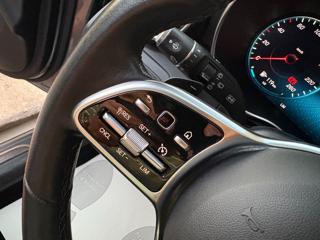 MERCEDES-BENZ GLC 300 usata, con Touch screen