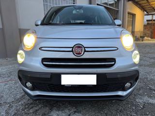 FIAT 500L usata, con Airbag laterali