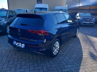 VOLKSWAGEN Golf usata, con Autoradio