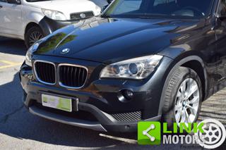 BMW X1 usata, con Fendinebbia