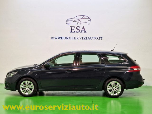 PEUGEOT 308 usata, con Airbag Passeggero