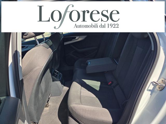 AUDI A4 usata, con Chiusura centralizzata