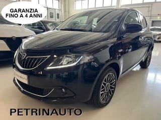 LANCIA Ypsilon 1.0 FireFly 5 porte S&S Hybrid Platino