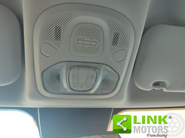 FIAT 500X usata 29