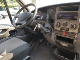 IVECO Daily usata, con Controllo trazione