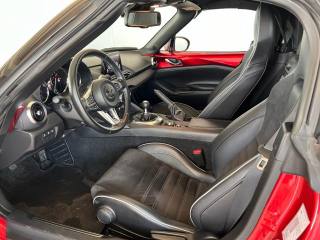 MAZDA MX-5 usata, con Chiusura centralizzata