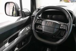 FIAT Doblo usata, con Servosterzo