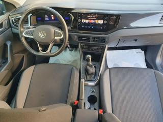 VOLKSWAGEN Polo usata, con Cronologia tagliandi