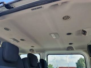 FORD Transit Custom usata, con Park Distance Control