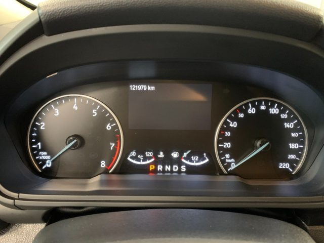 FORD EcoSport usata, con USB