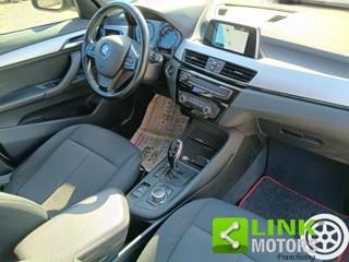 BMW X1 usata, con Alzacristalli elettrici