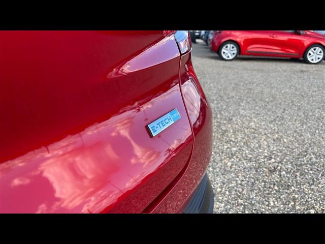 RENAULT Captur usata, con USB