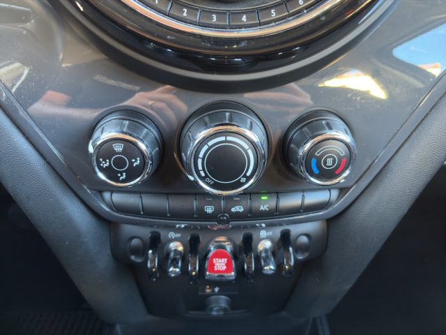 MINI Countryman usata, con Frenata d