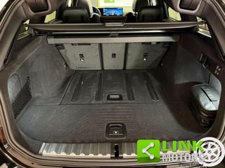 BMW 320 usata, con Cruise Control