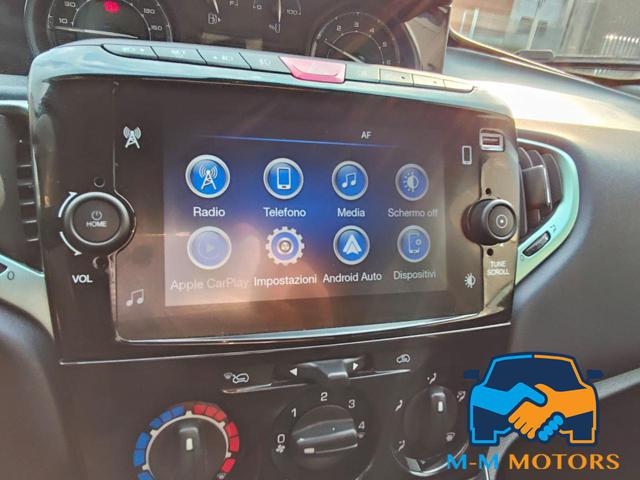 LANCIA Ypsilon usata, con Fendinebbia