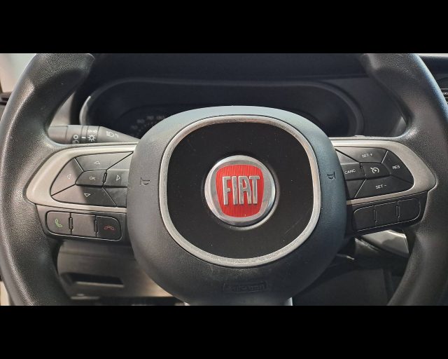 FIAT Tipo usata, con Fendinebbia