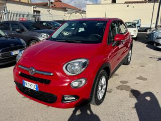FIAT 500X 1.3 MultiJet 95 CV Lounge