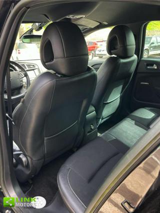 CITROEN DS4 usata, con Chiusura centralizzata telecomandata