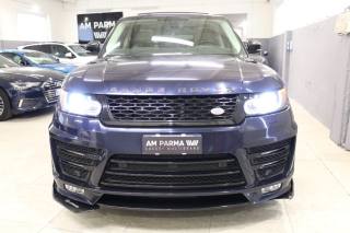 LAND ROVER Range Rover Sport usata, con Airbag