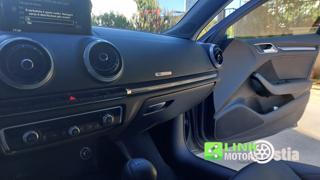 AUDI A3 usata 35