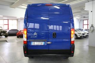 CITROEN Jumper usata, con Climatizzatore