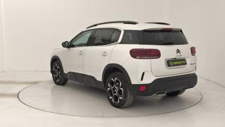 CITROEN C5 Aircross usata, con Airbag laterali