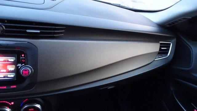 ALFA ROMEO Giulietta usata 99