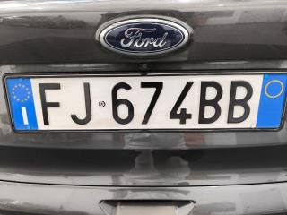 FORD Kuga usata, con Vivavoce