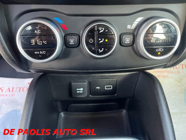 FIAT Tipo usata, con Immobilizzatore elettronico