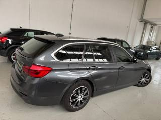 BMW 316 usata, con Alzacristalli elettrici