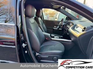MERCEDES-BENZ GLA 180 usata, con Boardcomputer