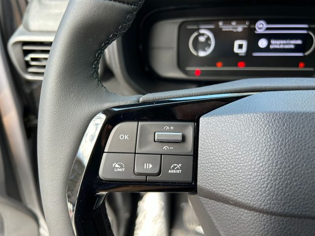 FIAT Doblo usata, con Controllo automatico clima