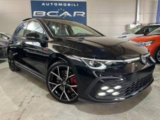 VOLKSWAGEN Golf GTI usata, con Airbag