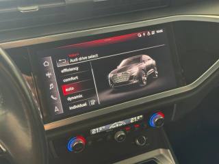 AUDI Q3 usata, con Autoradio digitale