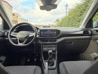 VOLKSWAGEN T-Cross usata 25