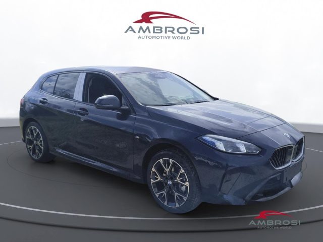 BMW 118 usata 1