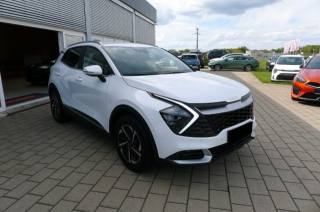 KIA Sportage usata, con Airbag laterali