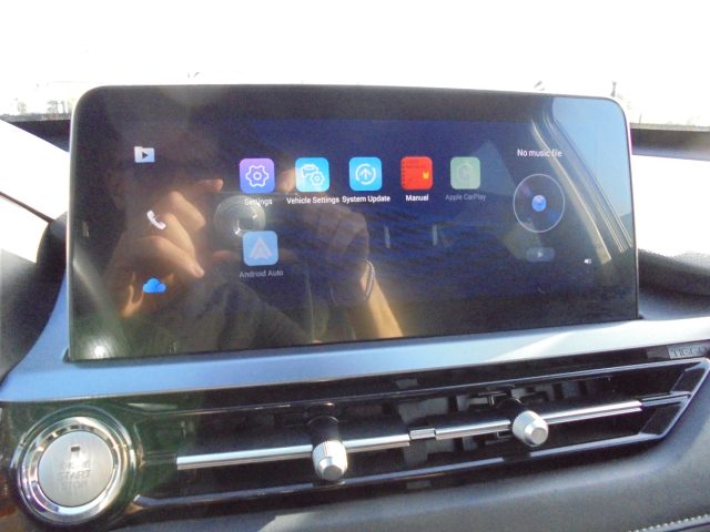 DR MOTOR DR 5.0 usata 43