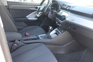 AUDI Q3 usata, con Immobilizzatore elettronico