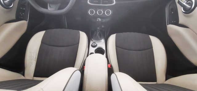 FIAT 500X usata, con Monitoraggio pressione pneumatici