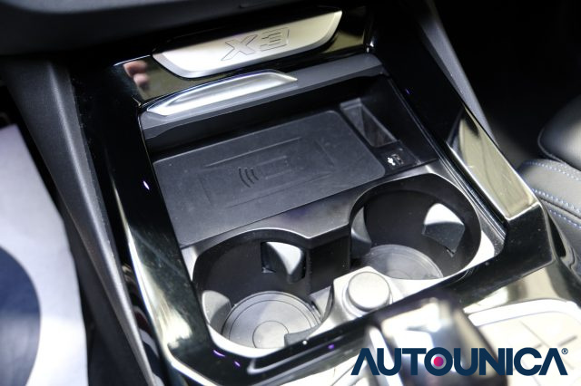 BMW X3 usata, con Volante multifunzione